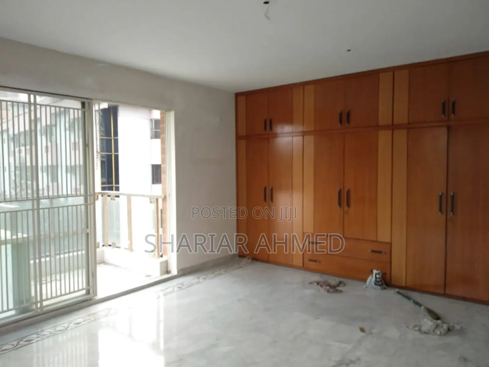 4bdrm Apartment in Gulshan for rent