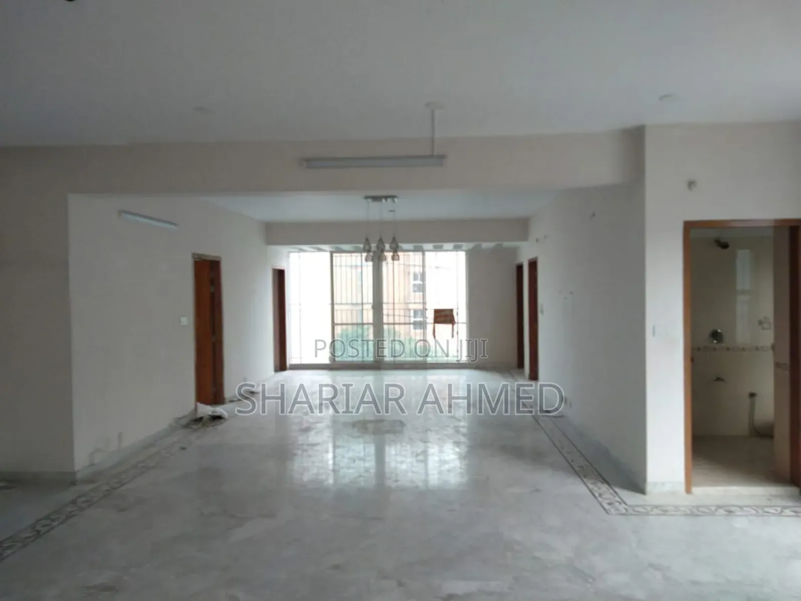 4bdrm Apartment in Gulshan for rent