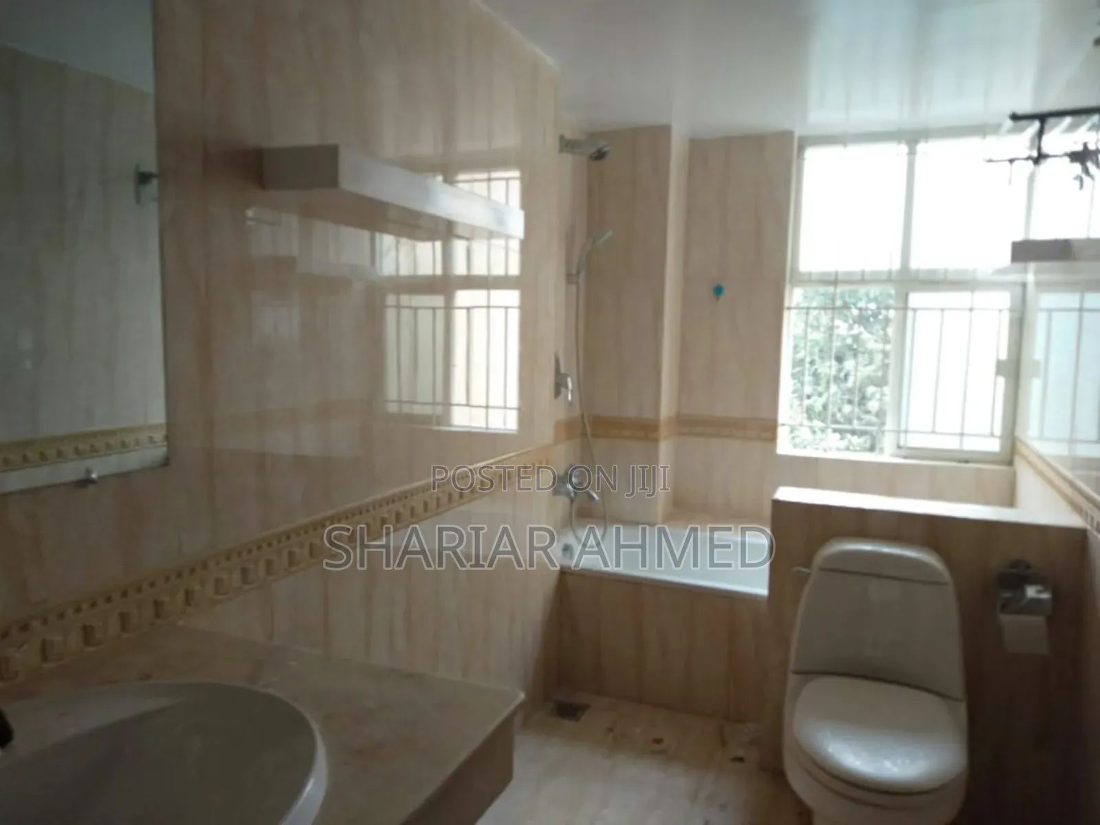 4bdrm Apartment in Gulshan for rent