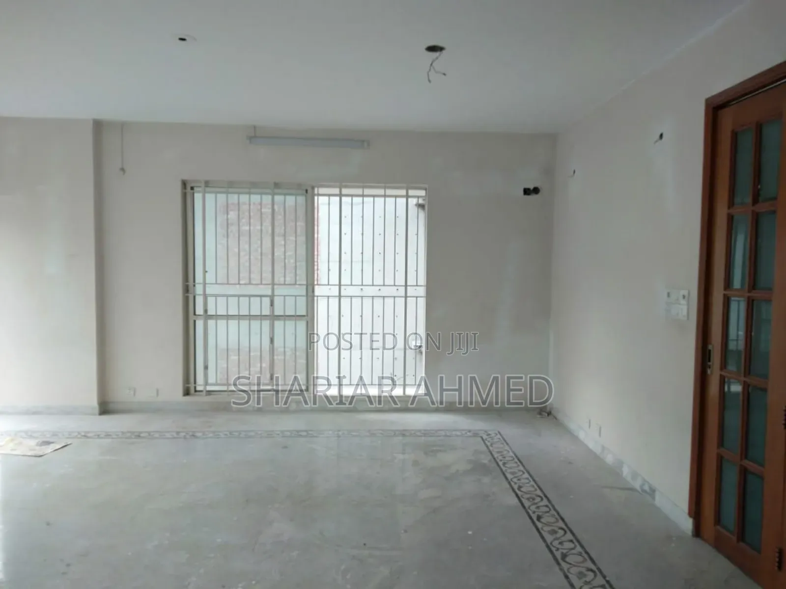 4bdrm Apartment in Gulshan for rent