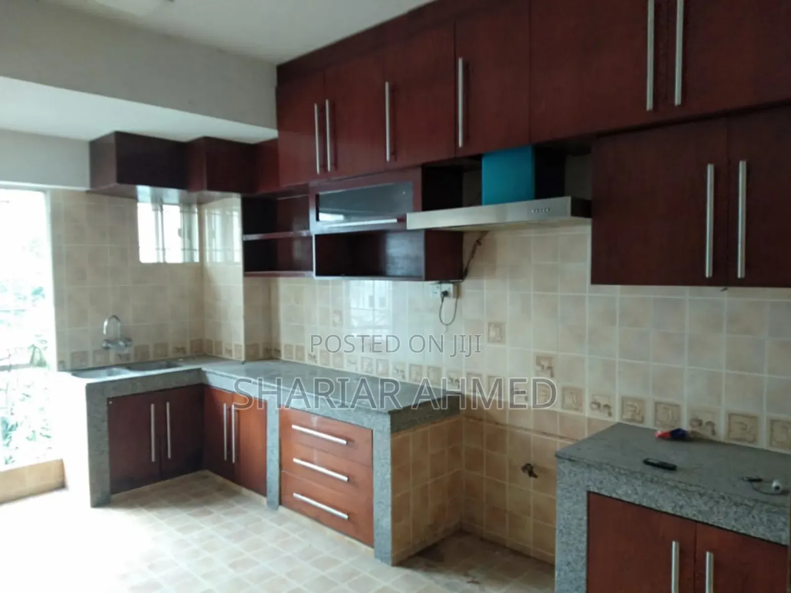 4bdrm Apartment in Gulshan for rent