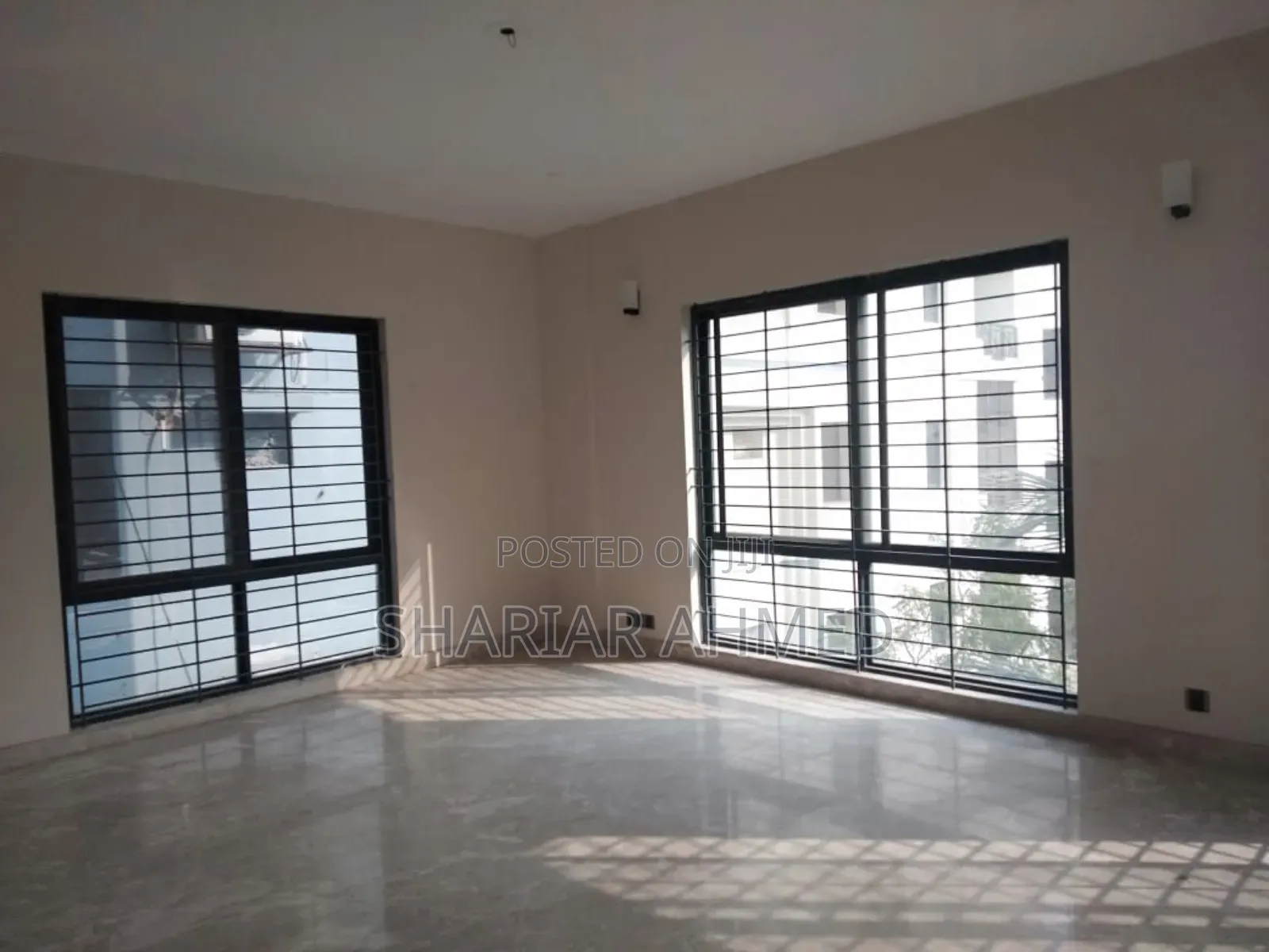 4bdrm Apartment in Gulshan for rent