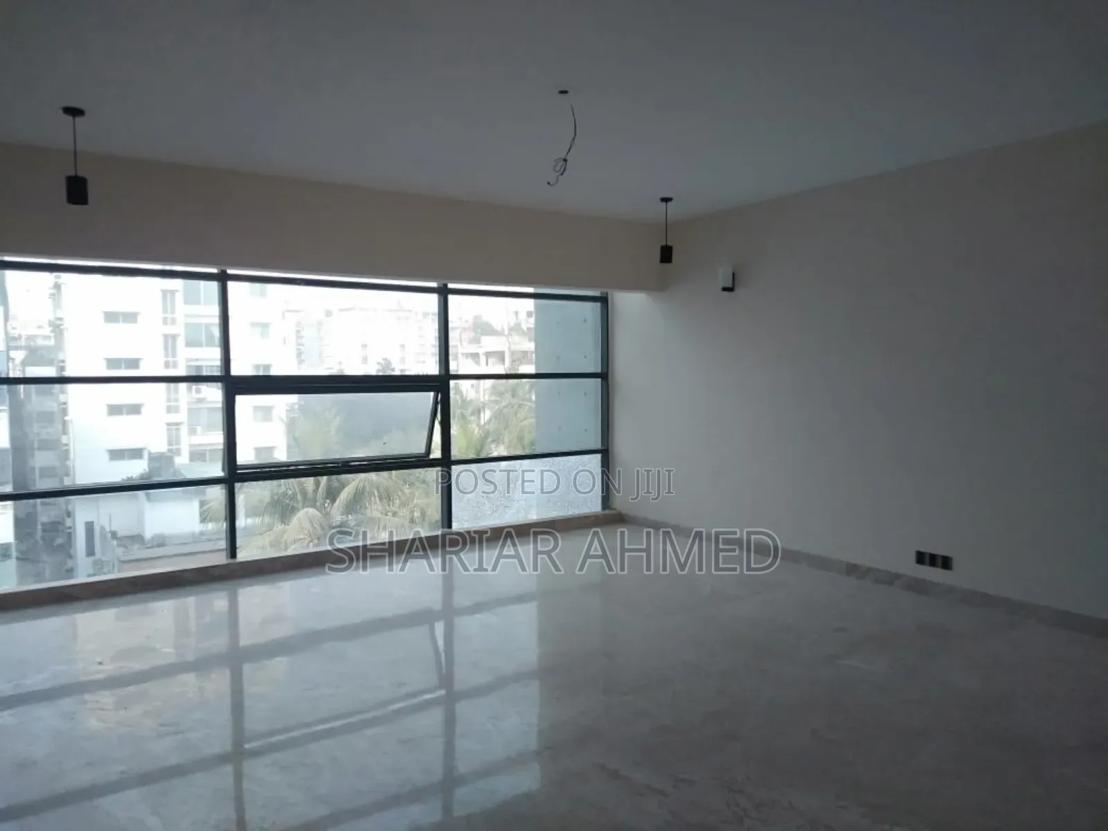 4bdrm Apartment in Gulshan for rent