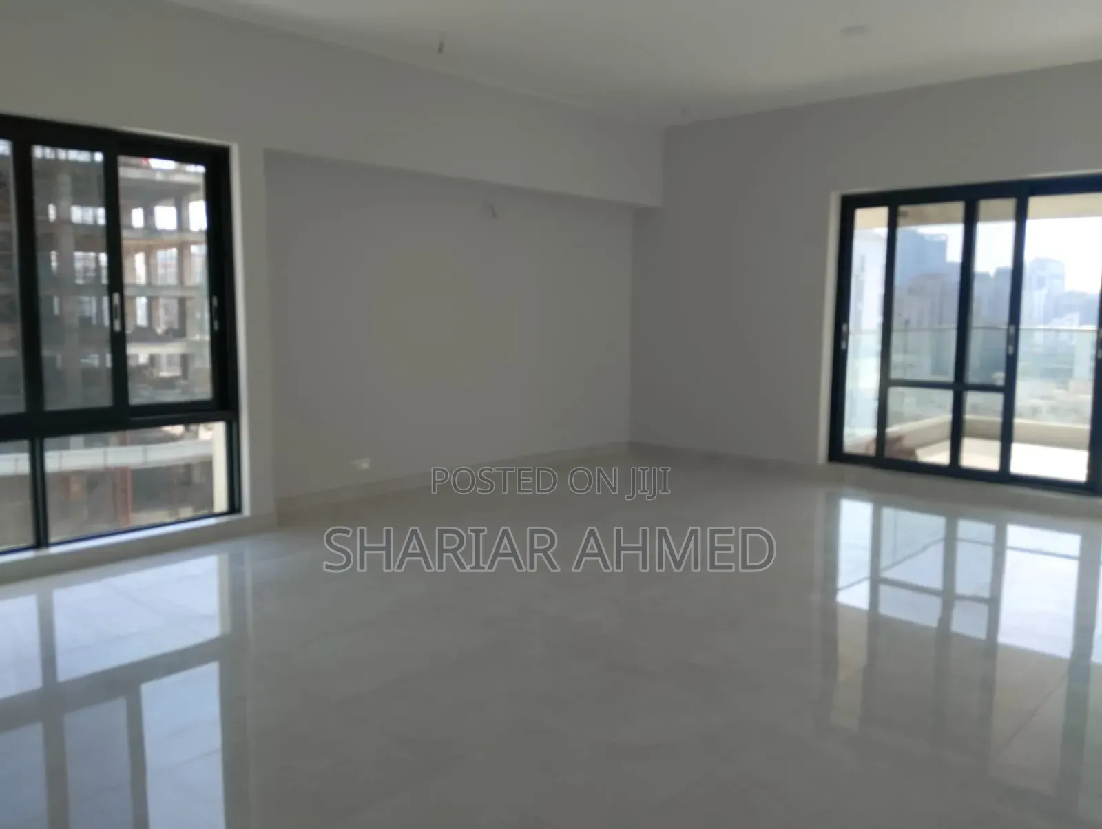 4bdrm Apartment in Gulshan for rent