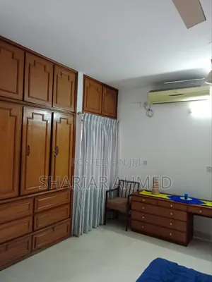 Furnished 3bdrm Apartment in Gulshan for rent