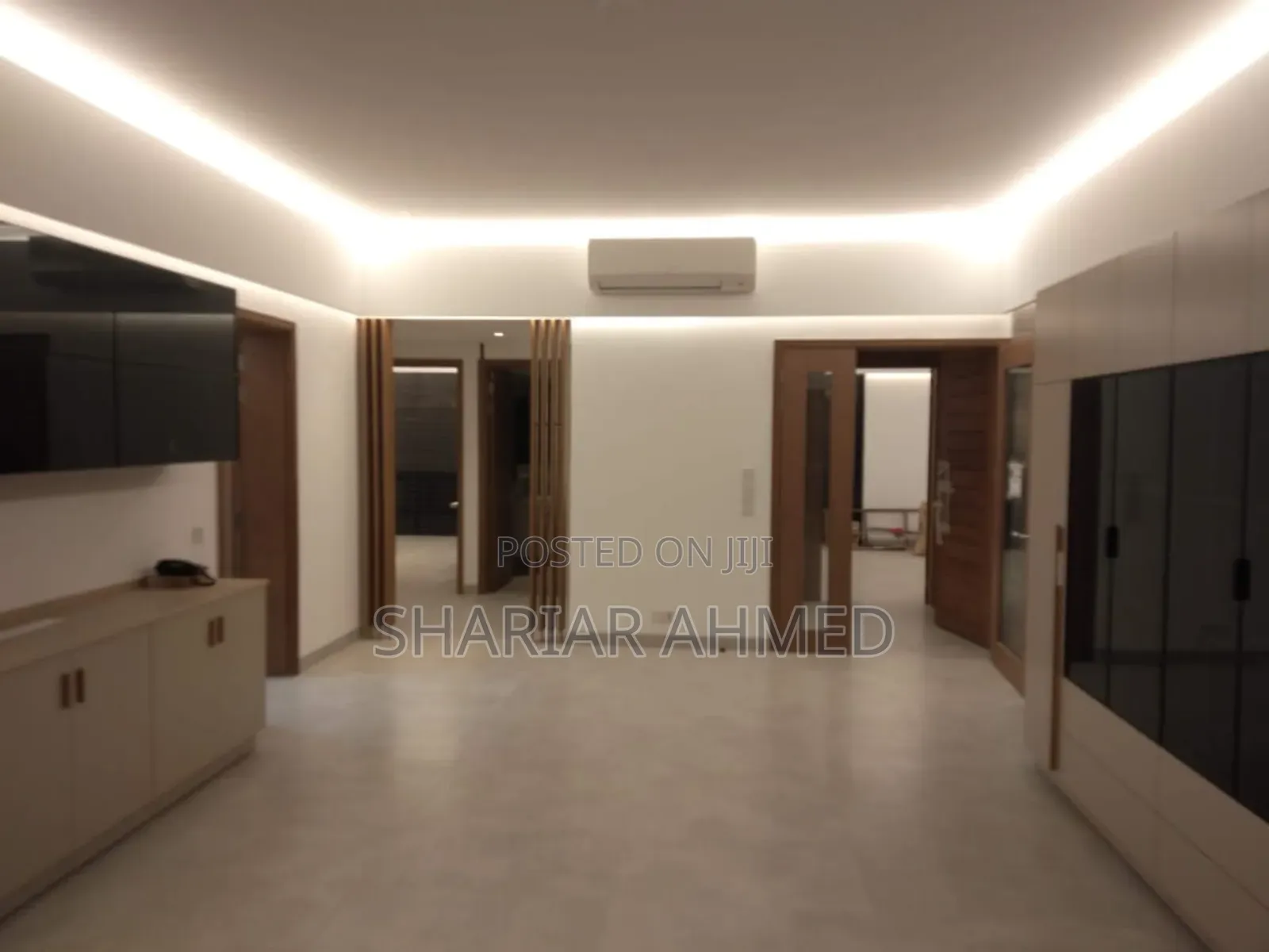 4bdrm Apartment in Gulshan for rent