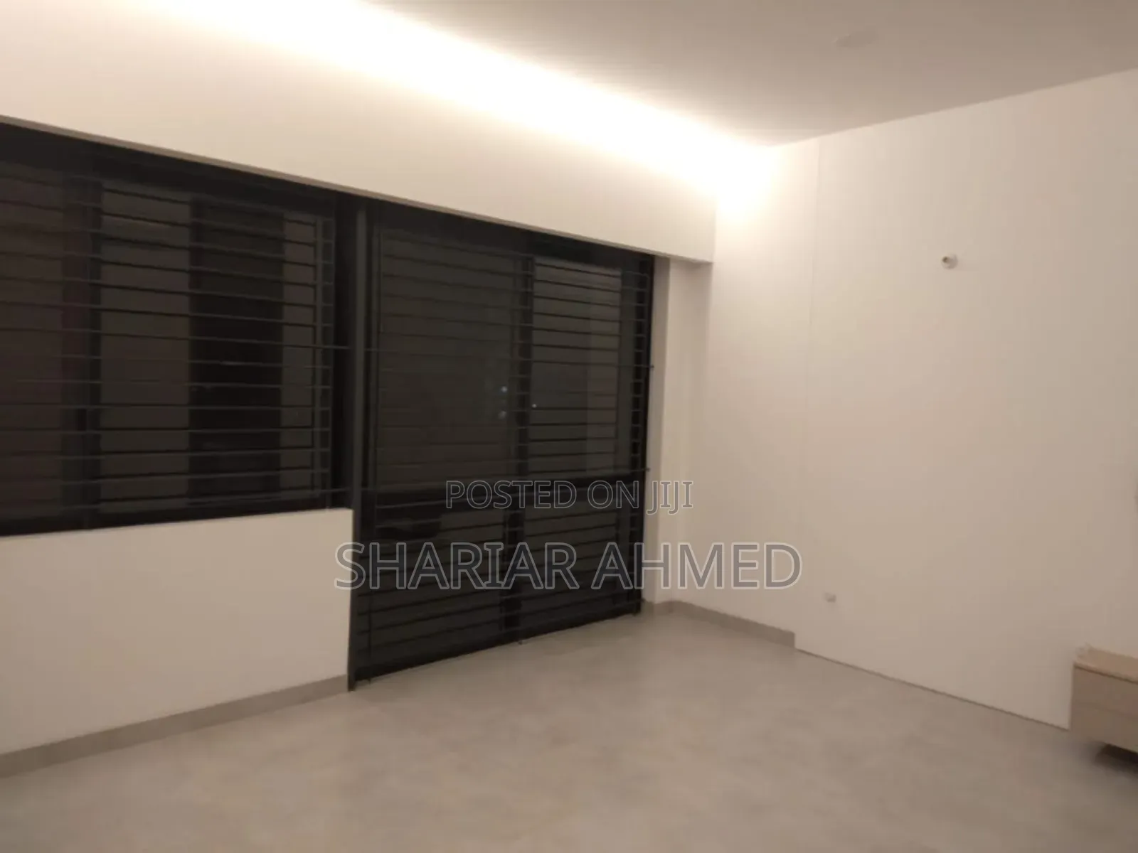 4bdrm Apartment in Gulshan for rent