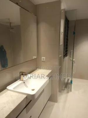 4bdrm Apartment in Gulshan for rent