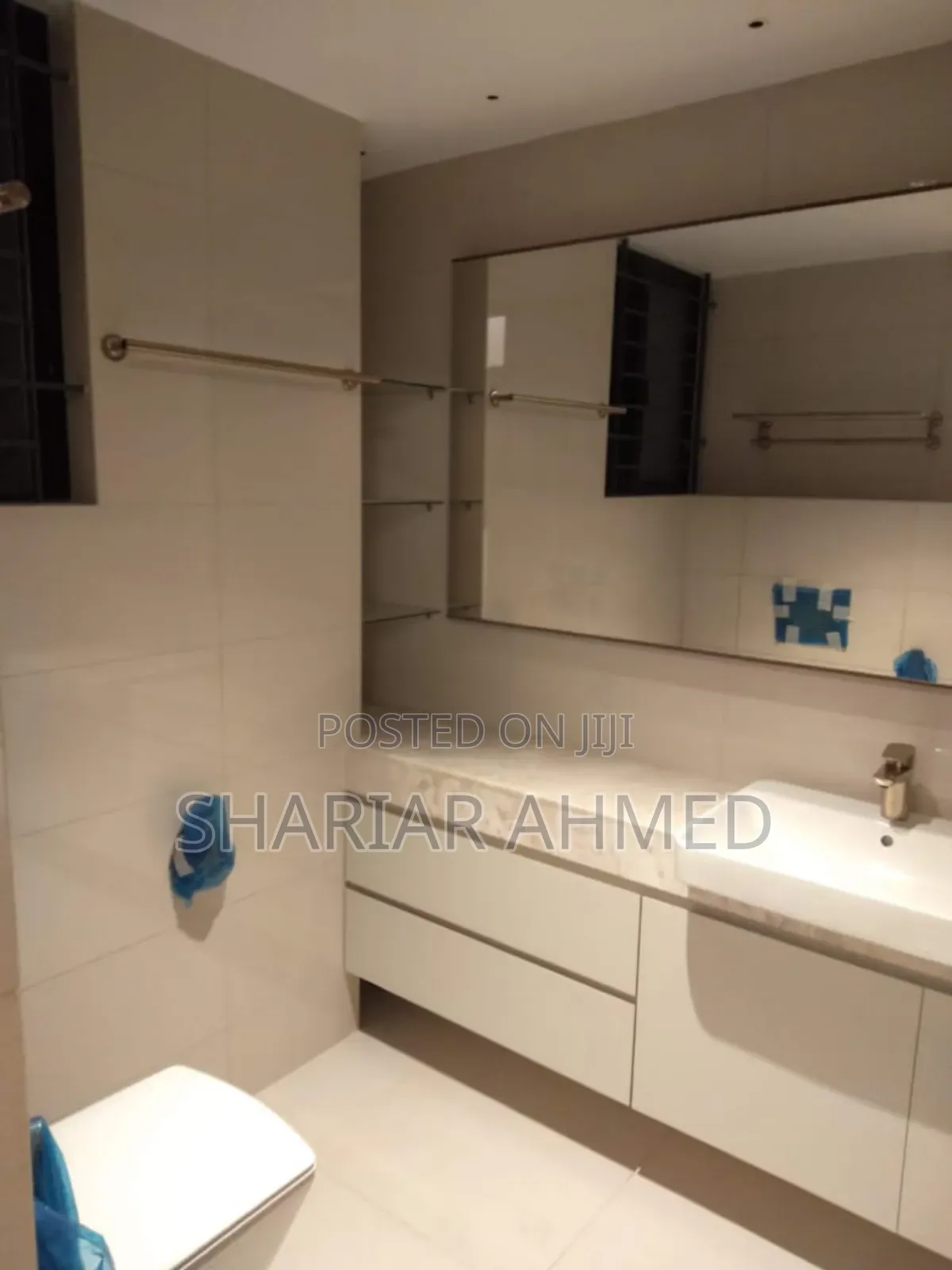 4bdrm Apartment in Gulshan for rent