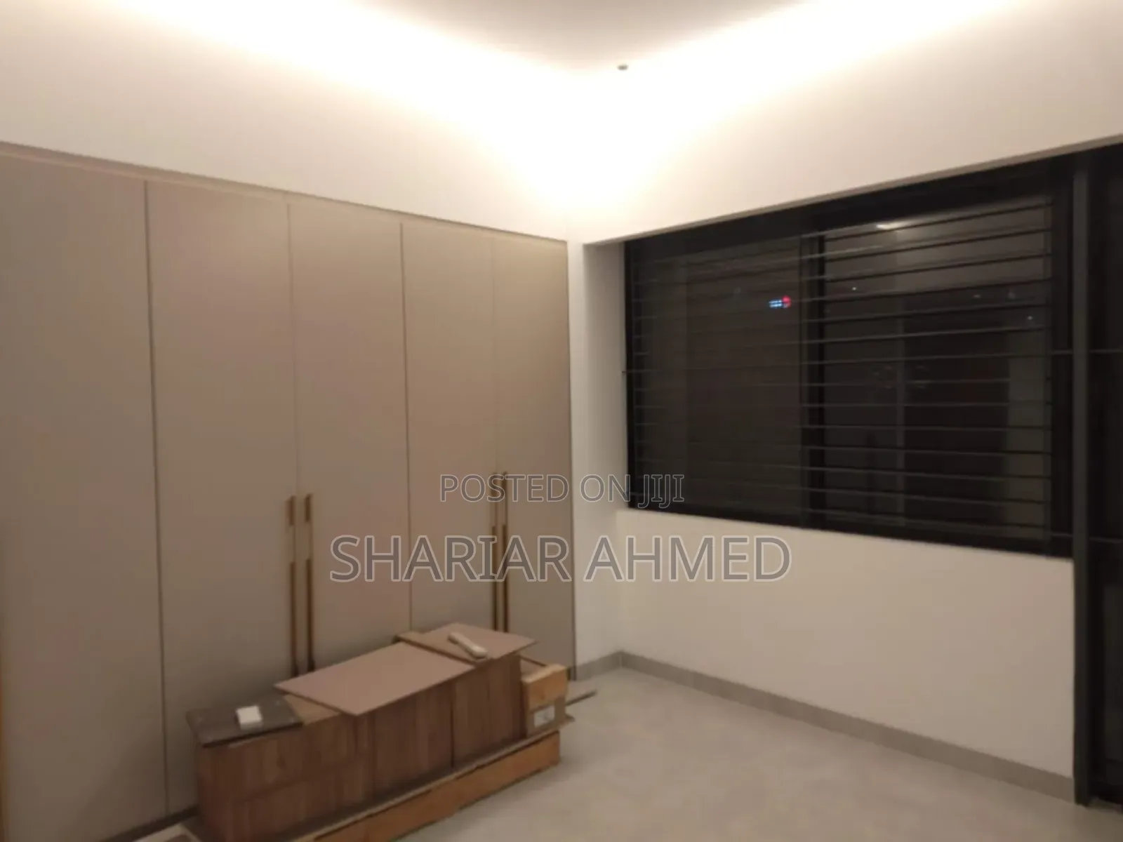4bdrm Apartment in Gulshan for rent