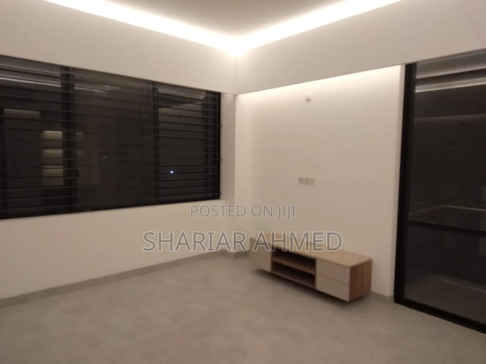 4bdrm Apartment in Gulshan for rent