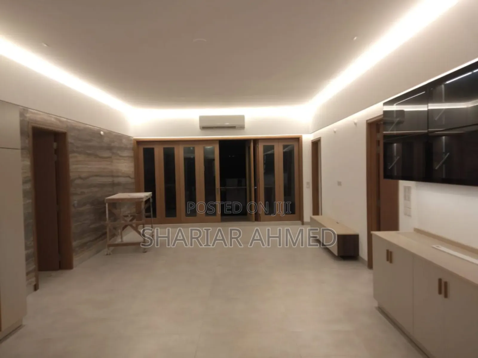4bdrm Apartment in Gulshan for rent