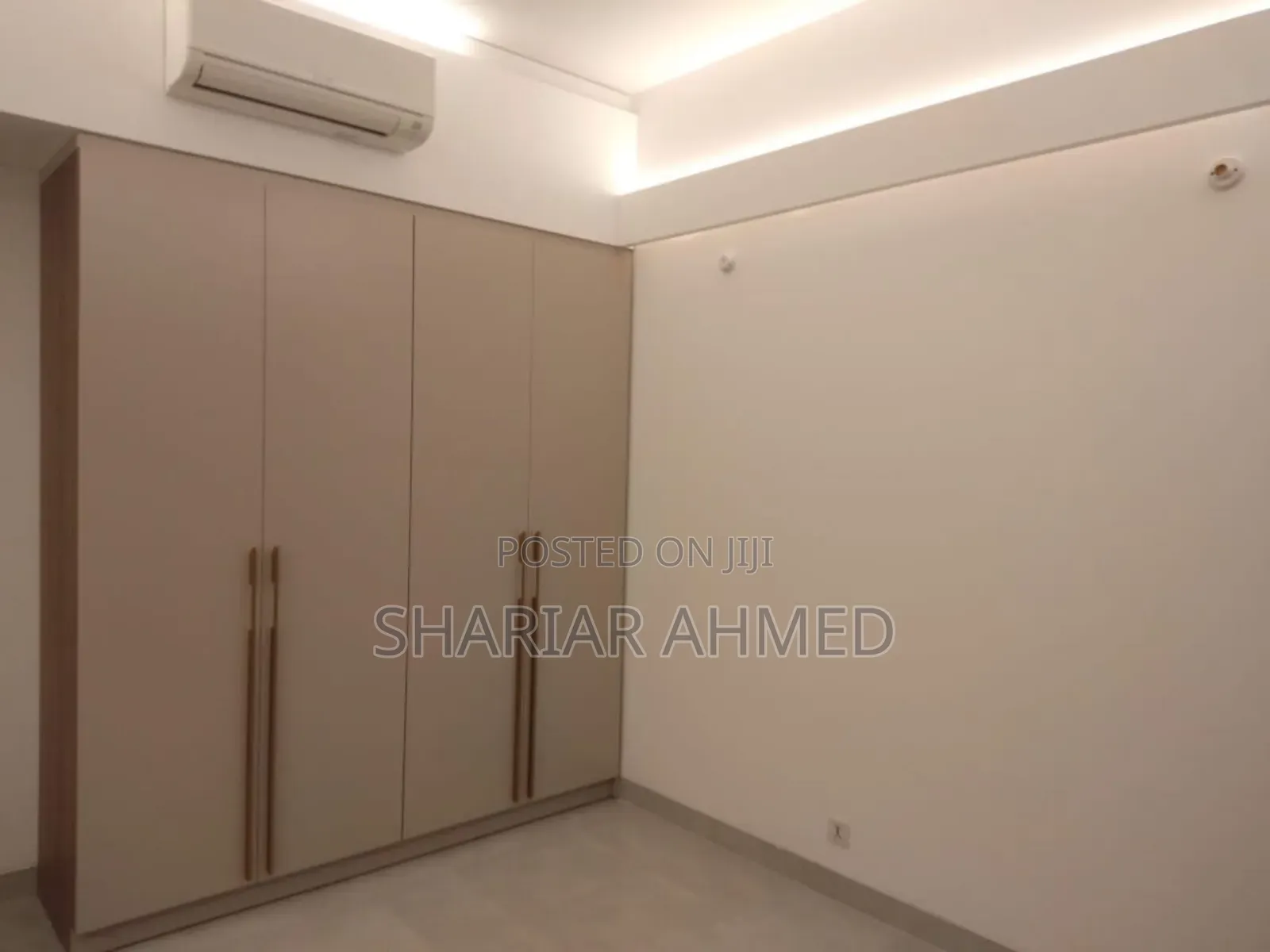 4bdrm Apartment in Gulshan for rent