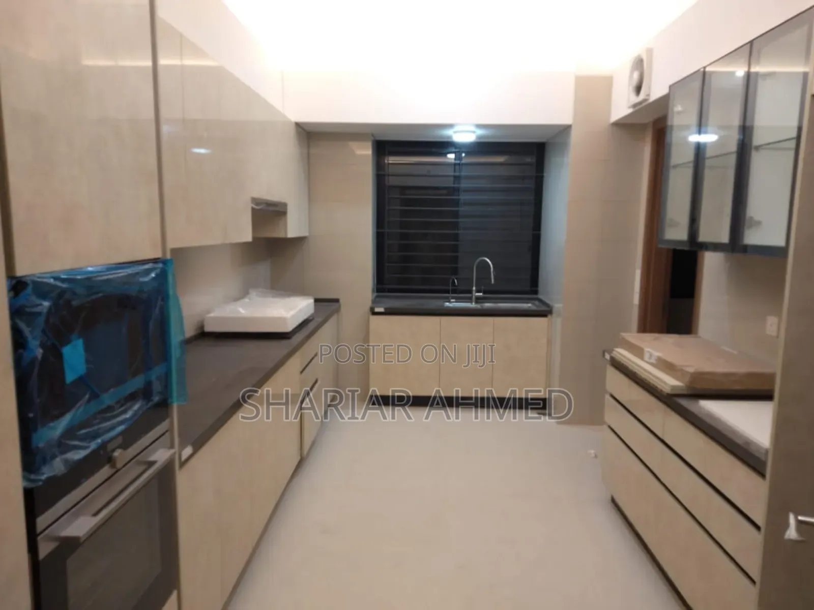 4bdrm Apartment in Gulshan for rent