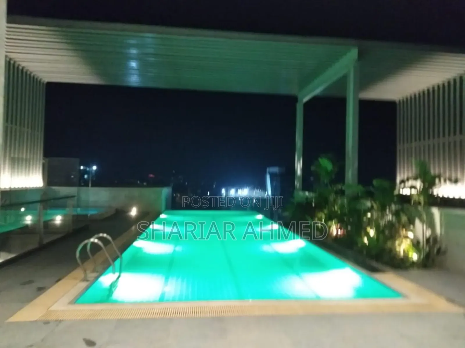 4bdrm Apartment in Gulshan for rent