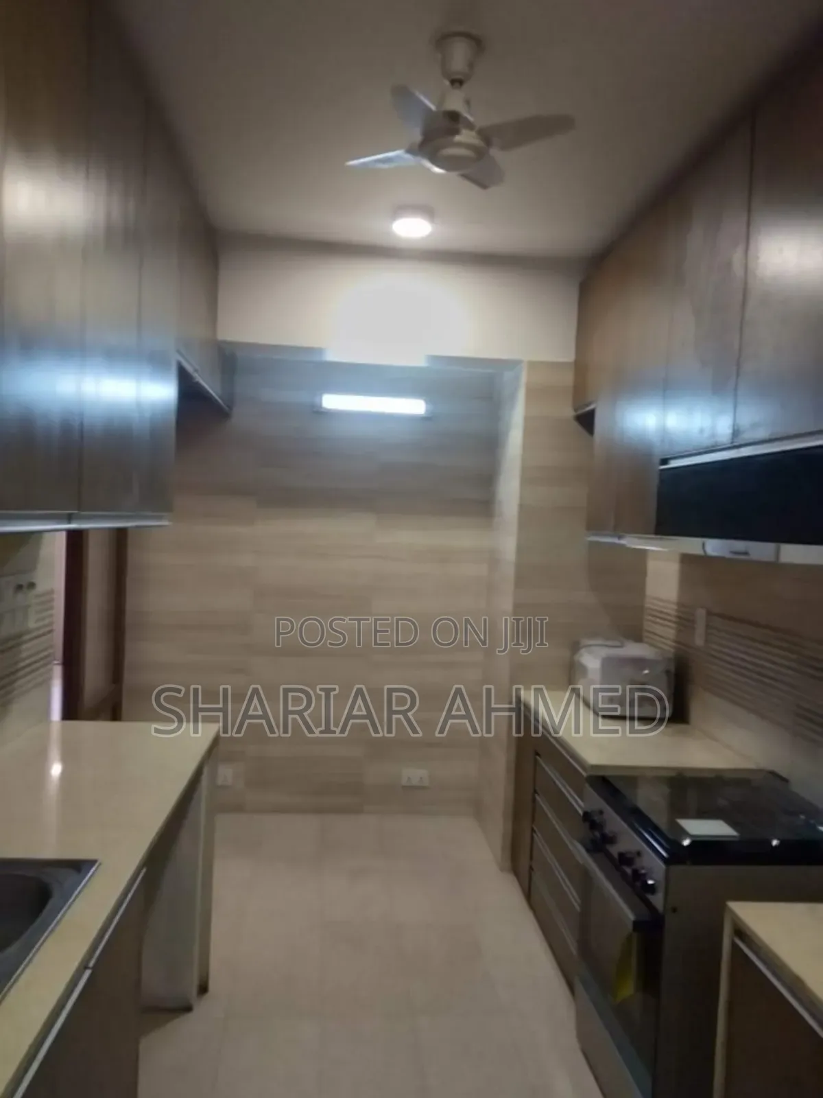 4bdrm Apartment in Gulshan for rent