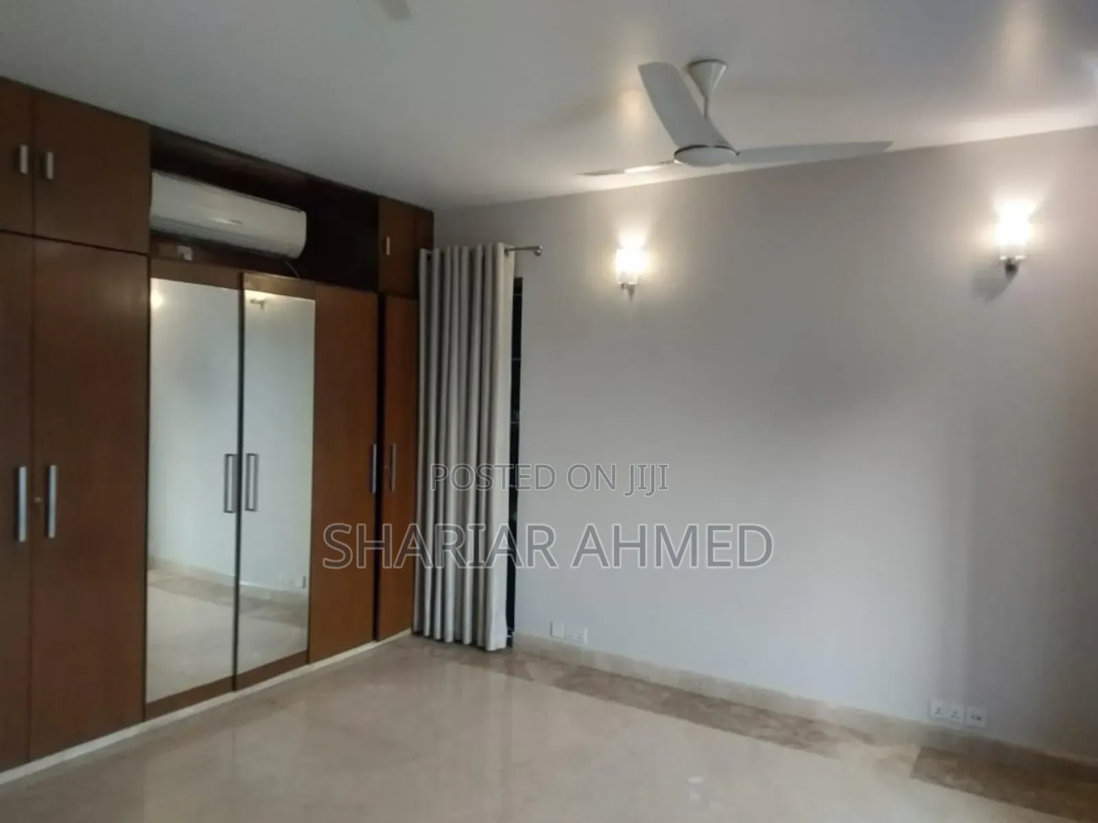 3bdrm Apartment in Gulshan for rent