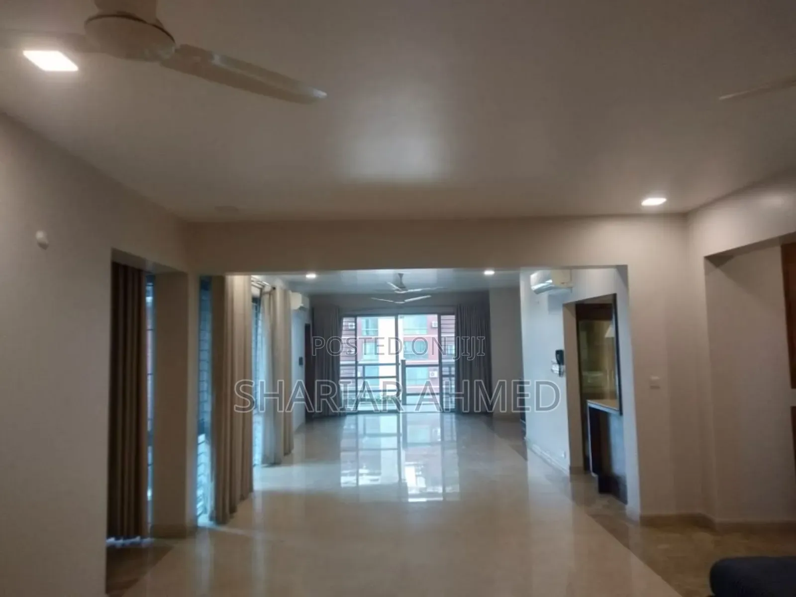 3bdrm Apartment in Gulshan for rent