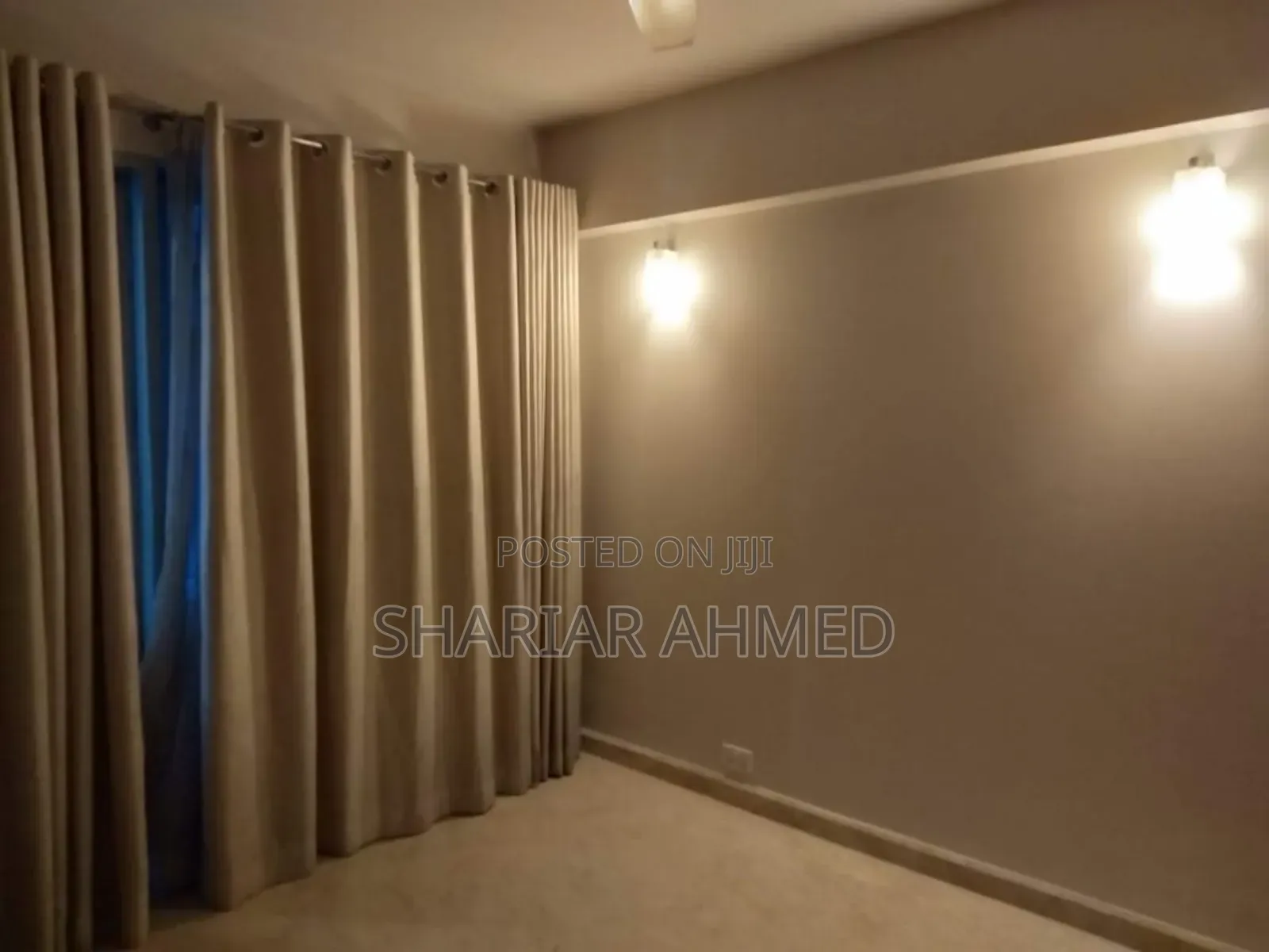 3bdrm Apartment in Gulshan for rent