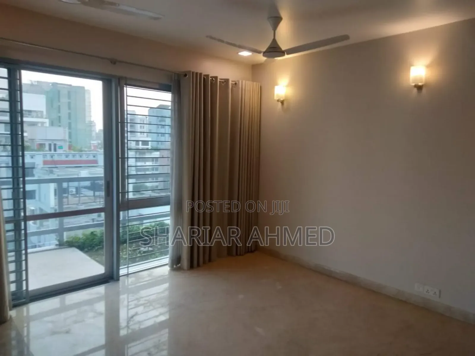 3bdrm Apartment in Gulshan for rent