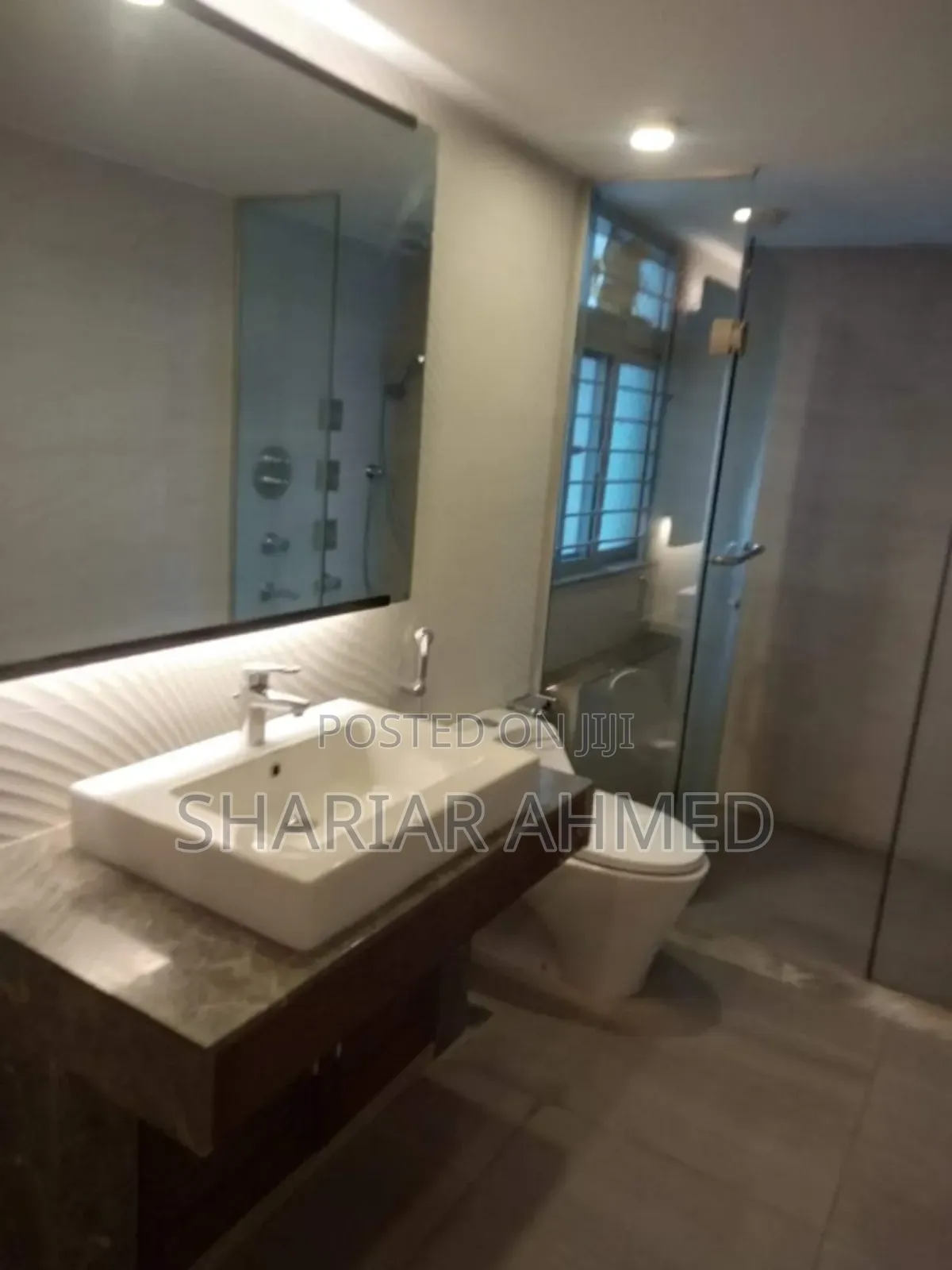 3bdrm Apartment in Gulshan for rent