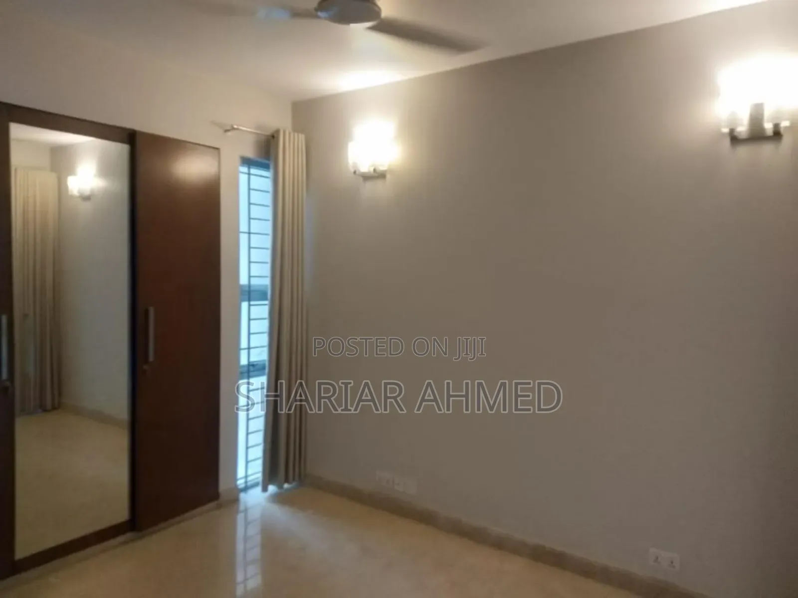3bdrm Apartment in Gulshan for rent