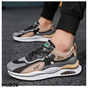 Photo - Men's Shoe