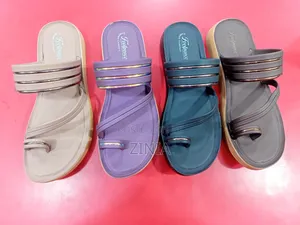 Photo - Footpeace Waterproof Long Lasting Ladies Sandals.