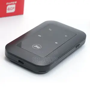 Photo - 4g Lte -Advance Mobile Wifi Pocket Router