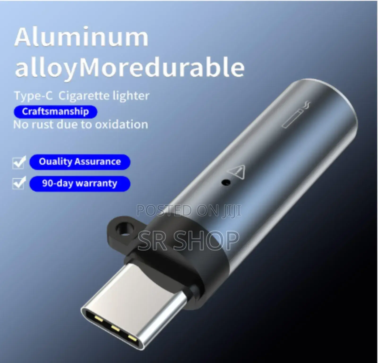 Electric Lighter Small Lighter Usb C