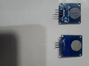 Ttp223b Capacitive Touch Sensor Module.