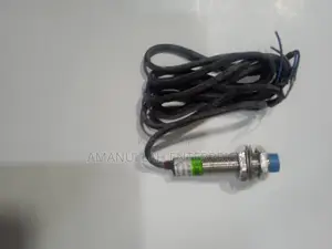 Heschen M18 Capacitive Proximity Sensor Switch.