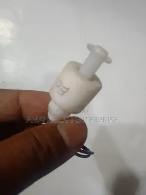 Water Level Sensor, Specifically a Float Switch.