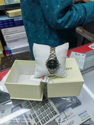 Olevs Watch in Bangladesh