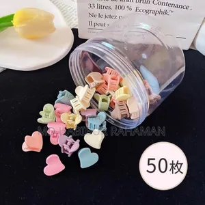 Photo - Kids Sweet Hair Accessories Stylish 50 Piece