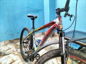 Photo -  Phoenix Non-Gear Cycle for Sale একদম ঝকঝকে অবস্থায়!