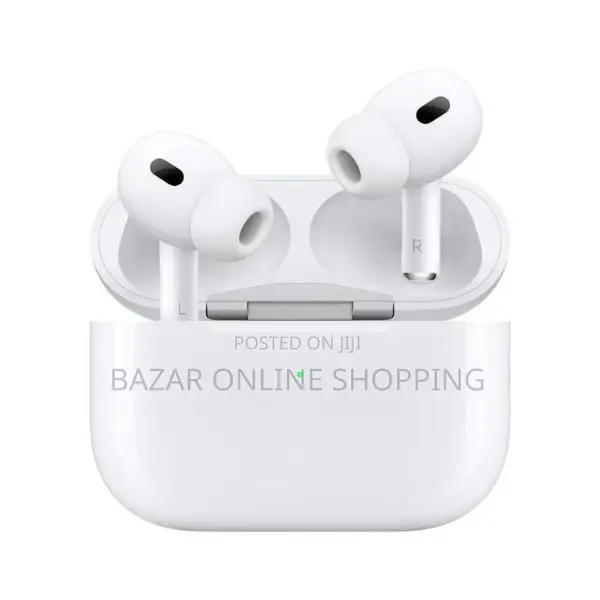 High Quality Anc Apple Air Pods Pro 2nd Generation