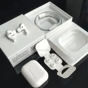 High Quality Anc Apple Air Pods Pro 2nd Generation