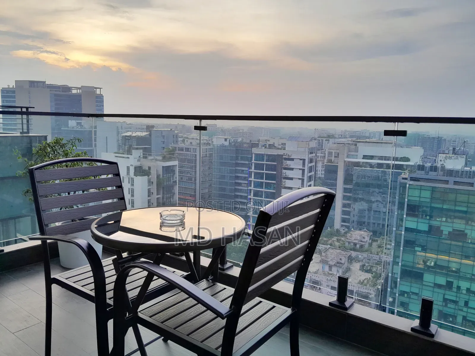 5bdrm Apartment in Duplex Apartment for rent