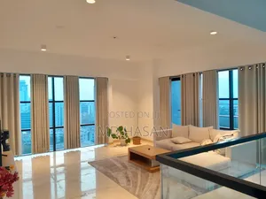 5bdrm Apartment in Duplex Apartment for rent