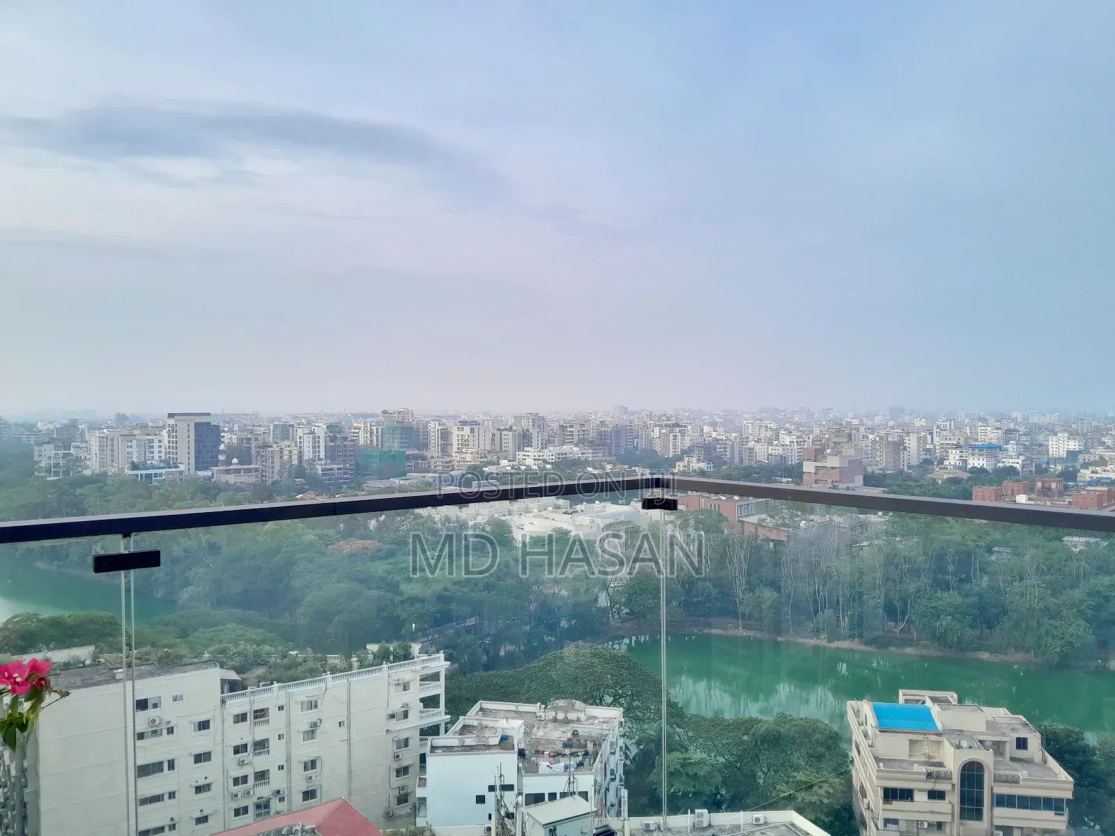 5bdrm Apartment in Duplex Apartment for rent