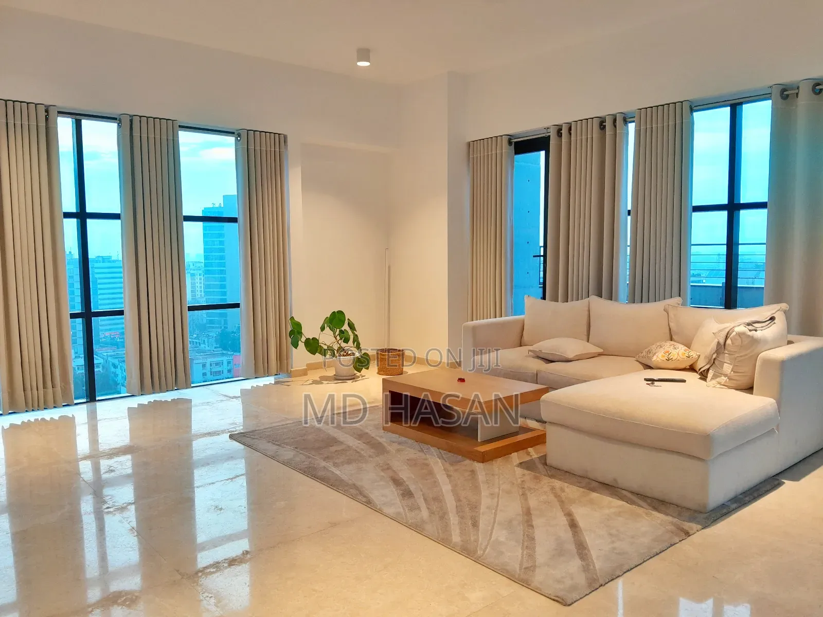 5bdrm Apartment in Duplex Apartment for rent