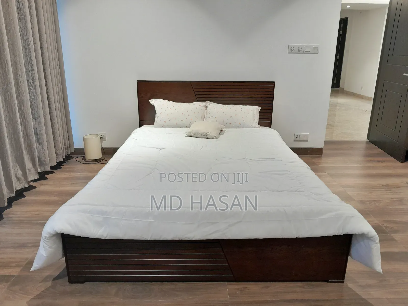 5bdrm Apartment in Duplex Apartment for rent