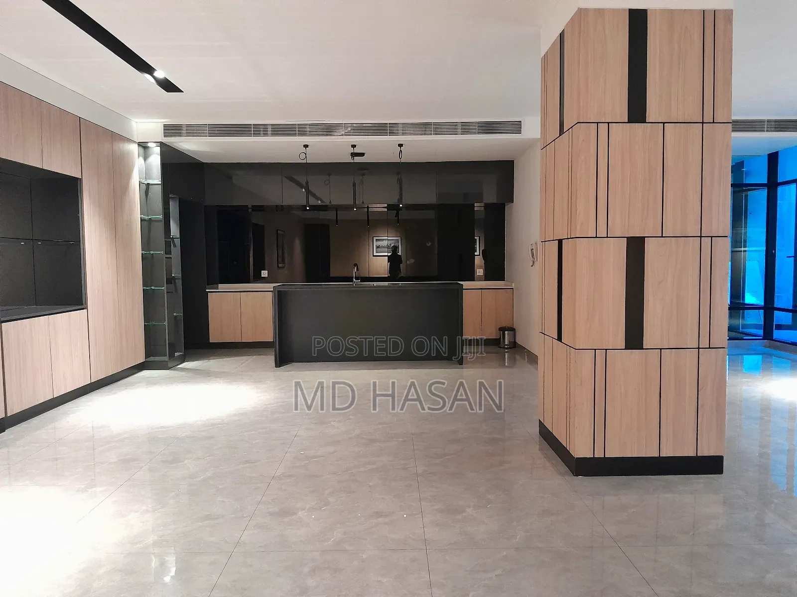 5bdrm Apartment in Duplex Apartment for rent