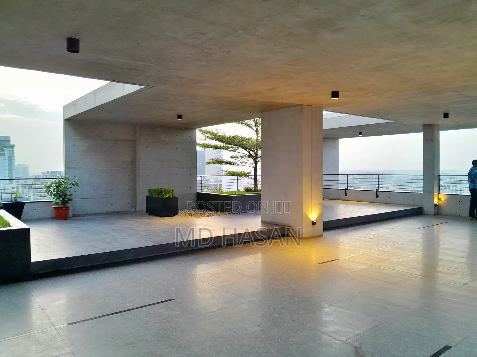 5bdrm Apartment in Duplex Apartment for rent