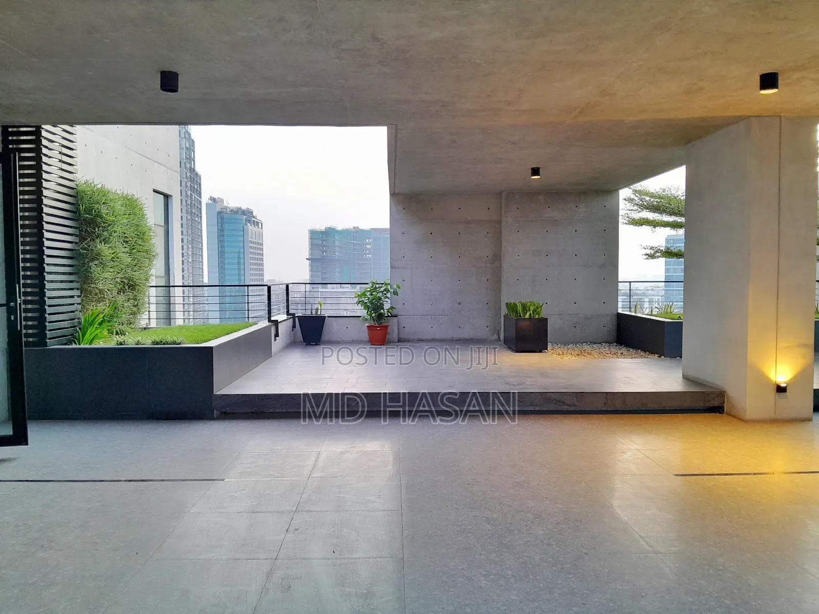 5bdrm Apartment in Duplex Apartment for rent