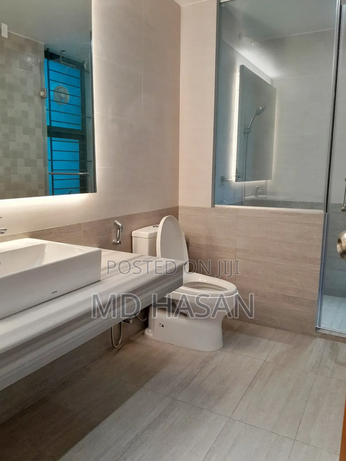 4bdrm Apartment in Apartment Rent In for rent