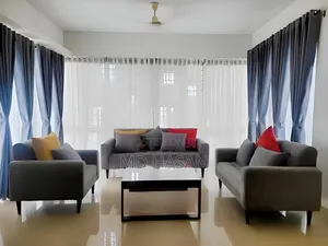 Furnished 3bdrm Apartment in Furnished Flat Rent for rent