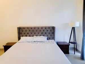 Photo - Furnished 3bdrm Apartment in Furnished Flat Rent for rent