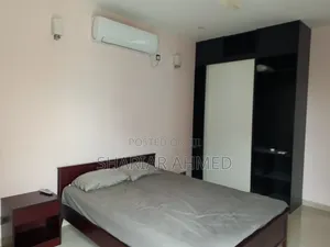 Furnished 3bdrm Apartment in Gulshan for rent